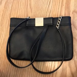 Kate Spade Shoulder/Crossbody Bag, Black